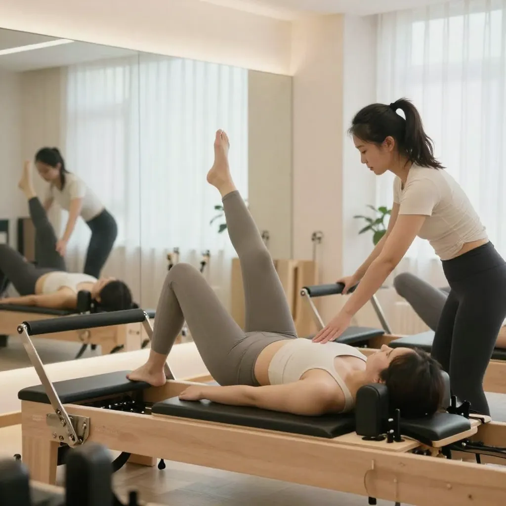 Flexibility and stretch expert