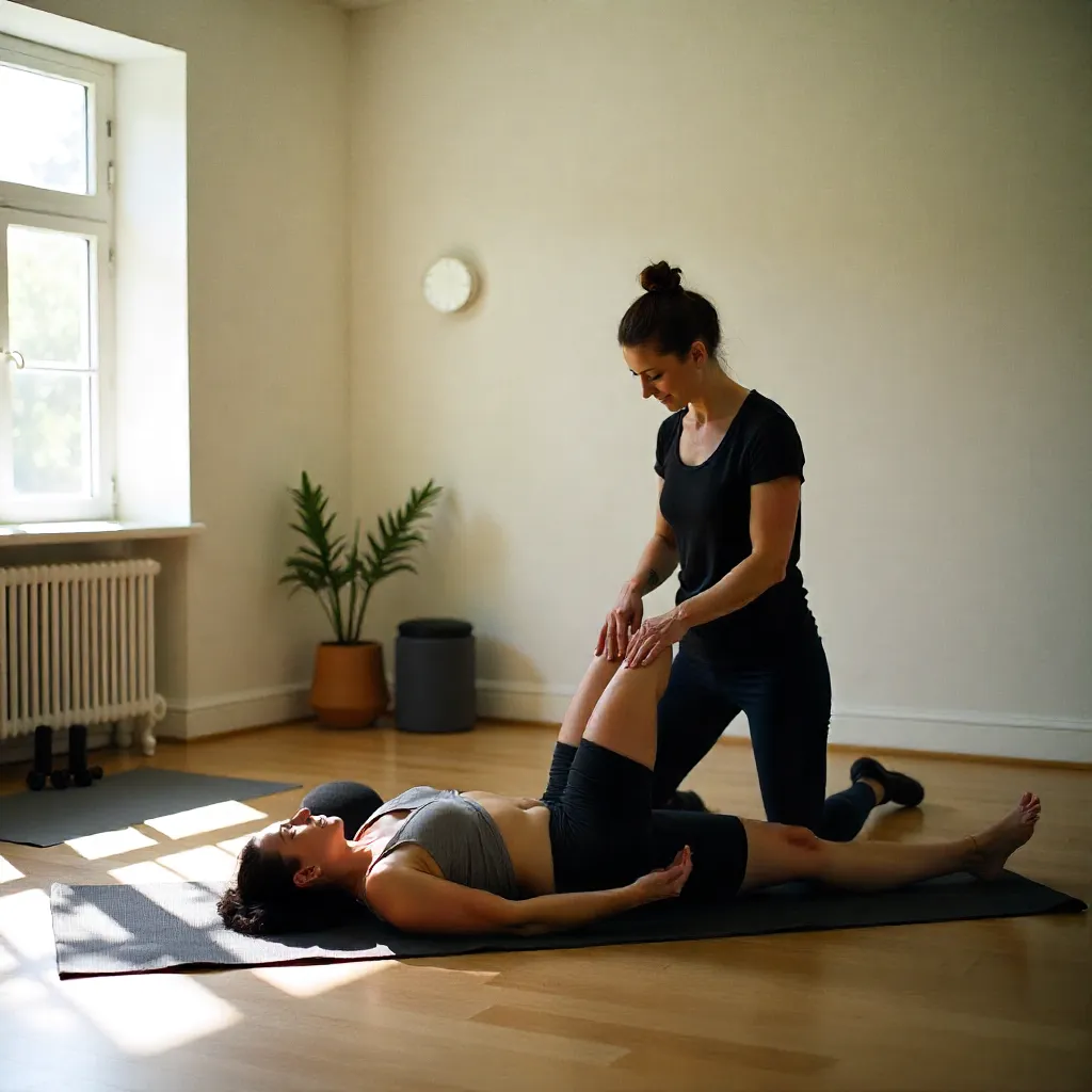 Friendly staff assistance